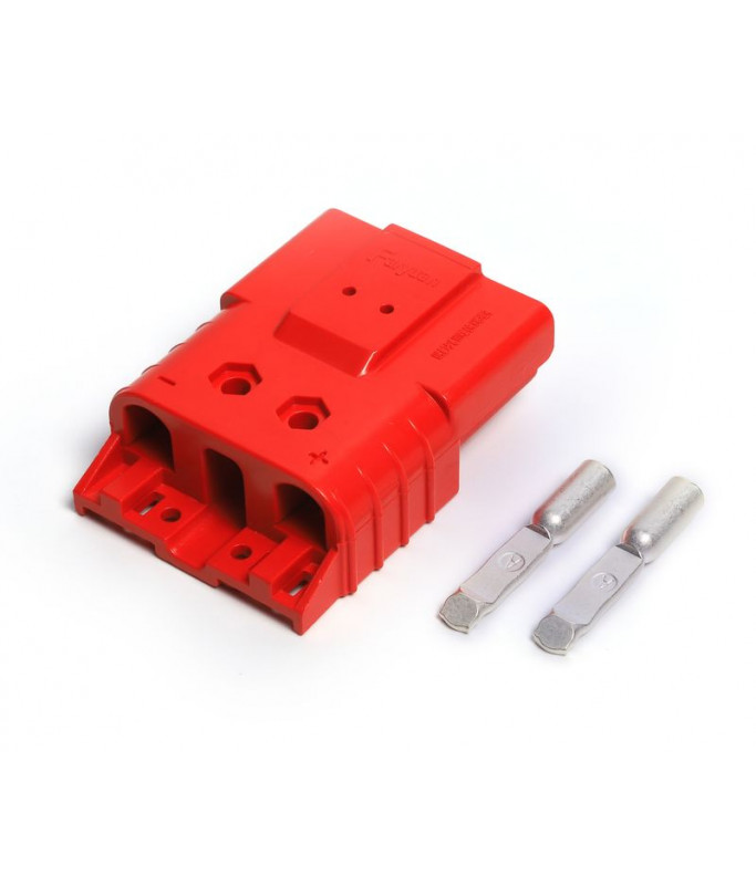 SBE80 Forklift Anderson Connector