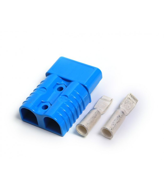 sb50 anderon power connector