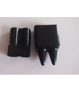 safety boot for SB50