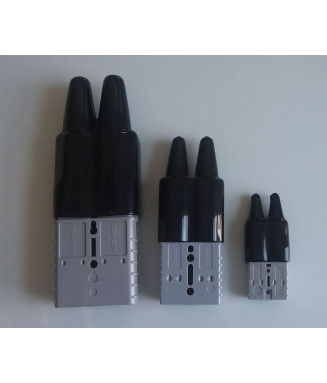 safety boot for SB350