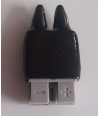 safety boot for SB350