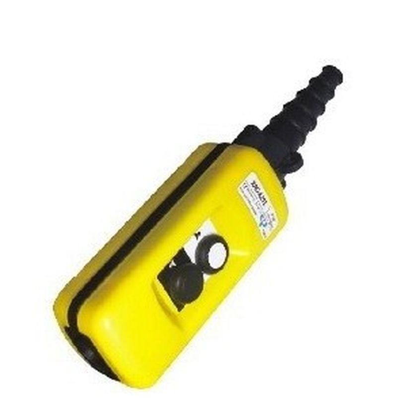 XACA291 Crane Control Pendant Pushbutton, XAC-A291 XACA291 Crane Control Pendant Pushbutton, XAC-A291