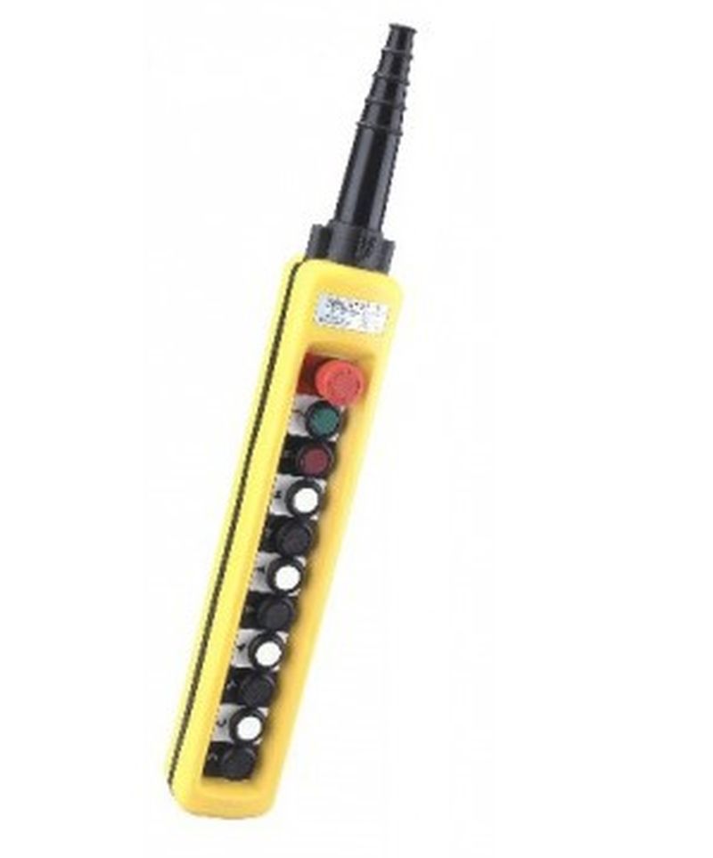 XACA10913 Pendant Controller XAC-A10913 XACA10913 Pendant Controller XAC-A10913