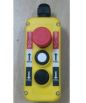 Mafelec EPB324E Mafelec Hoist Switch with emergency stop button