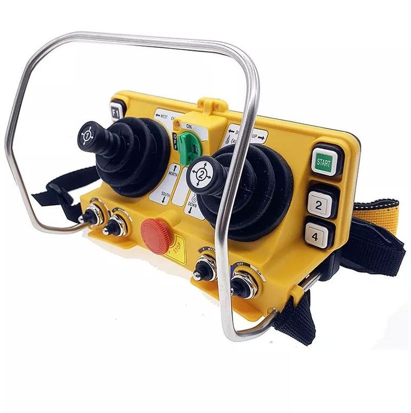 F2460 Joystick Control For Crane
