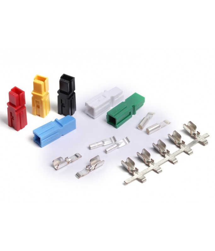 PP15/30/45A Anderson Connector