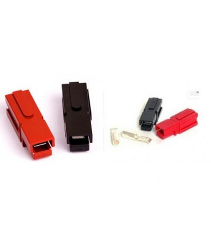 PP120A Battery Connector